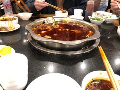-冯记香辣兔火锅(茶店子总店)