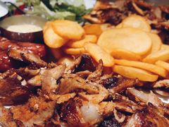 -HELLO MUSAE 拾光缪斯餐厅·纯正希腊风味(苏州中心店)