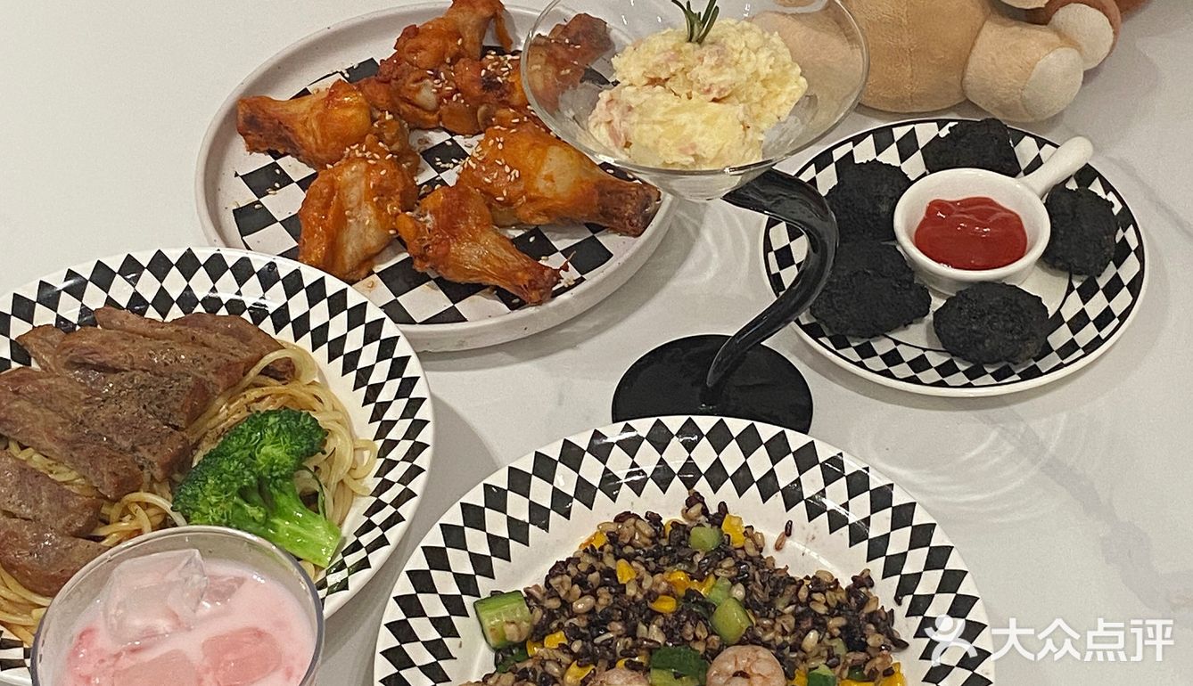 广州探店｜柯木塱！超好拍的平价餐厅🍴