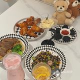 广州探店｜柯木塱！超好拍的平价餐厅🍴