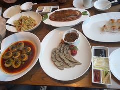 -北京老铺烤鸭(西稍门店)