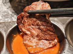-牛将军•涮肉•烤肉•铁板烧(北京王府井·故宫店)