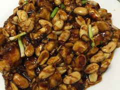 -小桃园餐厅