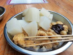 -旺旺饼屋传统糖水(黄塘路店)