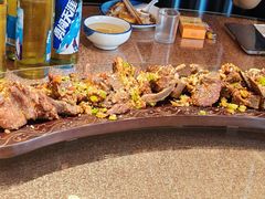 -大胡同天津菜·海肠捞饭·津门皮皮虾锅贴一绝(西姜井店)