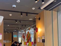 -麦当劳(中二横路店)