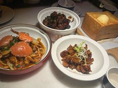 -绿茶餐厅(千岛湖银泰城店)