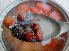 杨梅-爱啊石花膏