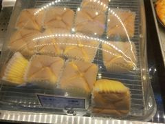 -周记传统糕点PASTRY(蜀汉路店)