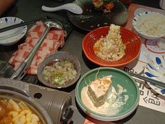 -花漫里日式餐厅(城东中骏店)