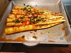 -很久以前羊肉串(中山公园店)