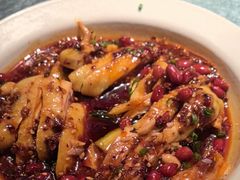 -巴蜀风·地道川菜(总店)