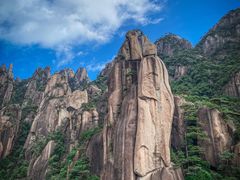 -三清山风景名胜区