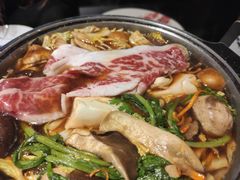 -渔寿司·日本料理(艾尚天地店)