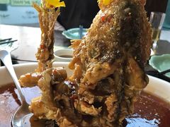 -唐廊烤鸭店(工体店)