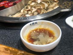-大龙燚火锅(春熙店)