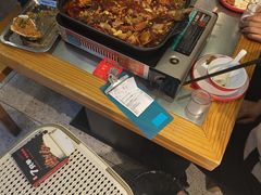 -古彭7只羊·招牌白串·碳锅羊肉旗舰店