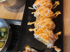 -汉拿山(魏公村店)