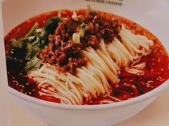 -眉州小吃(石景山店)