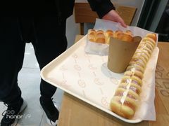 -KenGee仟吉(步行街店)