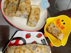 -金杨老摊头蛋饼(金口路店)