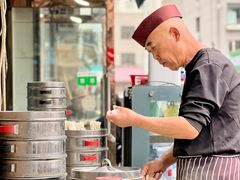 -白老大羊杂碎稍麦