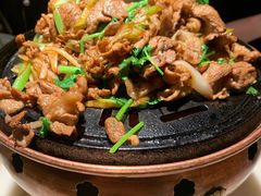-京华烟云·北京烤鸭(领展购物广场·中关村店)