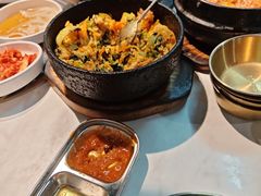 -六七八韩式烤肉·韩国料理(上杭路店)