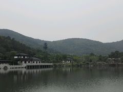 android_upload_pic-穹窿山景区