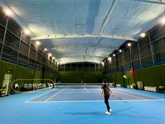 -齐动力网球(六里桥威尼斯基地)