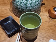 -福匠日本料理(人民路店)