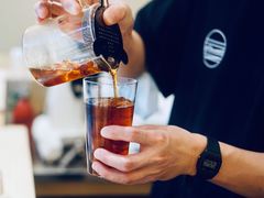 手冲咖啡-Onirii Coffee(长乐路店)