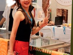 -三亚湾红树林国际会展中心(演出售票)