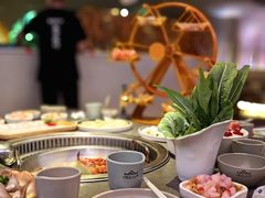 -故里和山·成都火锅(欢乐港湾店)