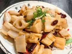 -醉八仙热酒馆(渝中店)