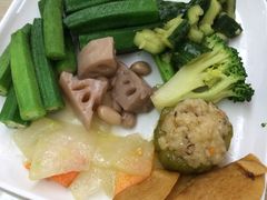 -文星素食(兴华路店)
