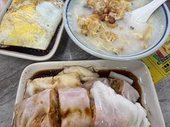 -银记肠粉店(市二宫店)