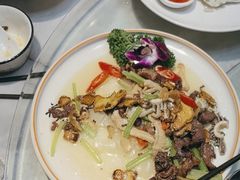 -闽公馆·客家私房菜·商务宴请·包厢(杏林橡树湾店)