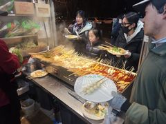 -郭记小街麻辣烫(南小街总店)