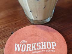 -The Workshop Coffee