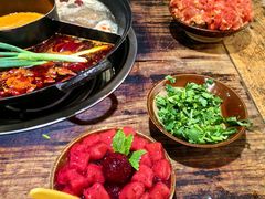 -冯校长老火锅(太古里店)