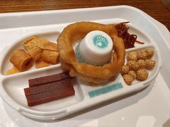 -尹三豆汁(前门旗舰店)