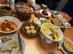 -望湘园·湖南菜(宏伊店)