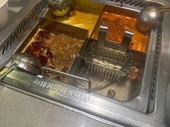 -海底捞火锅(苏宁生活广场店)