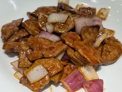 -虎哥私房菜(馒头山店)