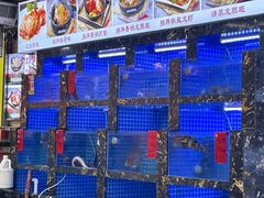 -鑫鸿达·海鲜闽菜热炒小馆(中山路店)