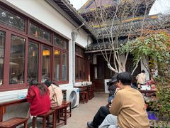 -西园寺素食(西园弄戒幢律寺店)