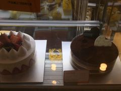 -BreadTalk面包新语·烘焙蛋糕(高德置地春广场店)
