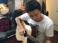 -弹指之间吉他培训(石景山店)