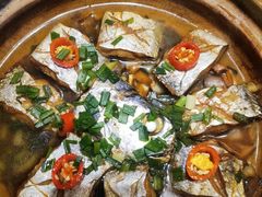 -好兄弟郭巨海鲜(天一阁店)